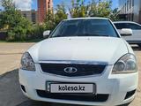 ВАЗ (Lada) Priora 2170 2014 года за 2 500 000 тг. в Петропавловск