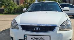 ВАЗ (Lada) Priora 2170 2014 года за 2 500 000 тг. в Петропавловск