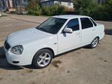 ВАЗ (Lada) Priora 2170 2014 года за 2 500 000 тг. в Петропавловск – фото 2