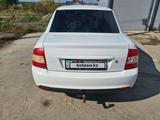 ВАЗ (Lada) Priora 2170 2014 года за 2 500 000 тг. в Петропавловск – фото 3