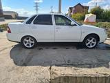 ВАЗ (Lada) Priora 2170 2014 года за 2 500 000 тг. в Петропавловск – фото 5