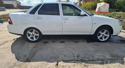ВАЗ (Lada) Priora 2170 2014 года за 2 500 000 тг. в Петропавловск – фото 5