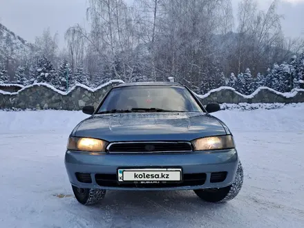 Subaru Legacy 1995 года за 2 000 000 тг. в Алматы – фото 3