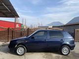 Volkswagen Golf 1992 годаfor1 350 000 тг. в Тараз