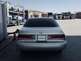 Toyota Camry 2001 годаүшін4 000 000 тг. в Жаркент – фото 2