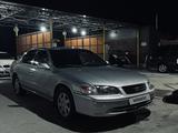 Toyota Camry 2001 годаүшін4 000 000 тг. в Жаркент – фото 3