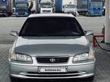 Toyota Camry 2001 годаүшін4 000 000 тг. в Жаркент