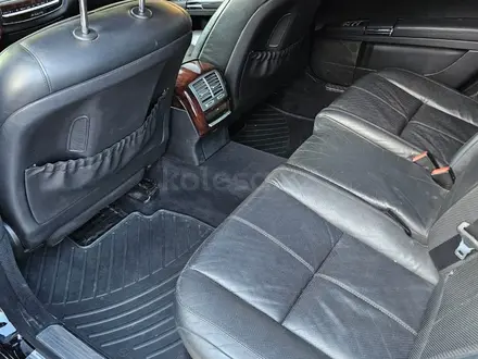 Mercedes-Benz S 500 2006 года за 7 200 000 тг. в Алматы – фото 12