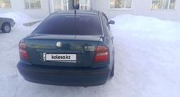 Skoda Octavia 1998 годаүшін1 400 000 тг. в Астана