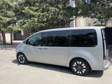 Hyundai Staria 2022 годаүшін22 000 000 тг. в Павлодар – фото 4