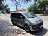 Hyundai Staria 2022 годаүшін22 000 000 тг. в Павлодар – фото 2