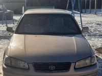 Toyota Camry 2001 годаүшін3 900 000 тг. в Талдыкорган