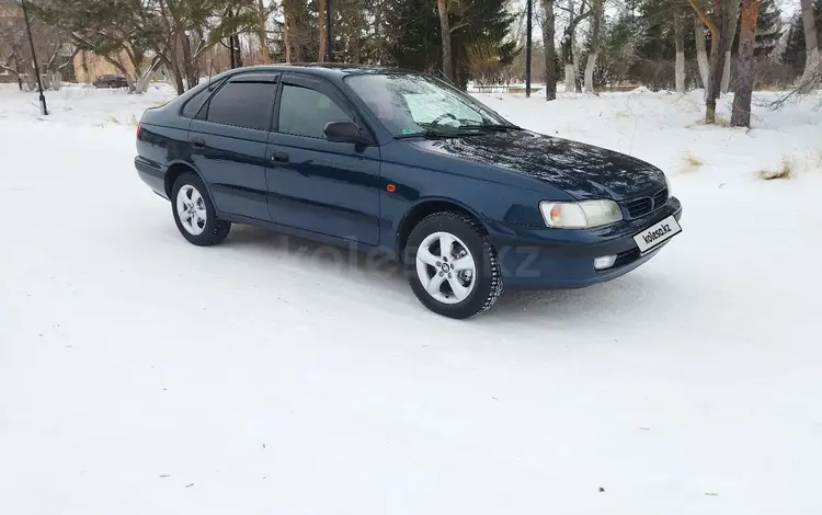 Toyota Carina E 1997 годаүшін2 840 000 тг. в Астана