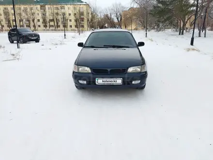 Toyota Carina E 1997 года за 2 840 000 тг. в Астана – фото 3