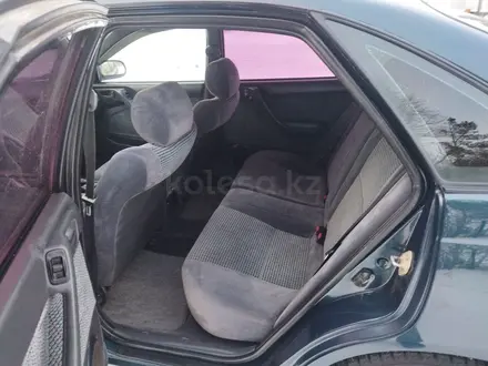 Toyota Carina E 1997 года за 2 840 000 тг. в Астана – фото 34