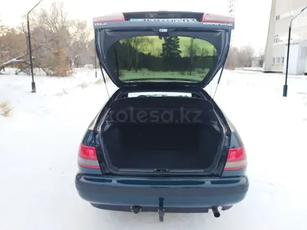 Toyota Carina E 1997 года за 2 840 000 тг. в Астана – фото 36