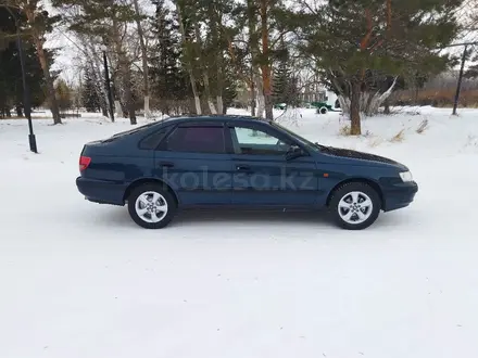 Toyota Carina E 1997 года за 2 840 000 тг. в Астана – фото 7