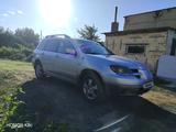 Mitsubishi Outlander 2003 годаүшін2 100 000 тг. в Павлодар – фото 2