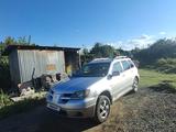 Mitsubishi Outlander 2003 годаүшін2 100 000 тг. в Павлодар – фото 3