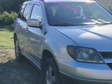 Mitsubishi Outlander 2003 годаүшін2 100 000 тг. в Павлодар – фото 5