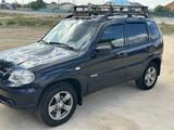 Chevrolet Niva 2015 года за 3 800 000 тг. в Атырау