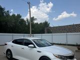 Kia Optima 2019 года за 8 500 000 тг. в Уральск – фото 2