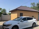 Kia Optima 2019 года за 8 500 000 тг. в Уральск