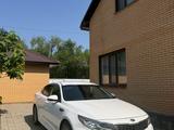 Kia Optima 2019 года за 8 500 000 тг. в Уральск – фото 4