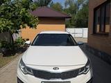 Kia Optima 2019 года за 8 500 000 тг. в Уральск – фото 5