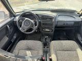 ВАЗ (Lada) 2115 2008 года за 270 000 тг. в Шымкент – фото 4