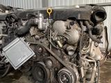 Двигатель VQ37 за 120 000 тг. в Алматы – фото 3