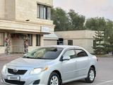 Toyota Corolla 2008 годаүшін4 200 000 тг. в Алматы