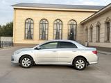 Toyota Corolla 2008 годаүшін4 200 000 тг. в Алматы – фото 5