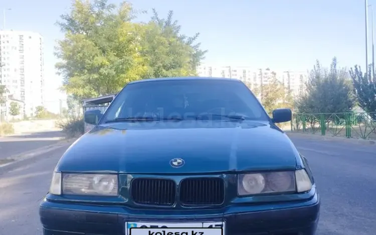 BMW 318 1995 года за 700 000 тг. в Шымкент