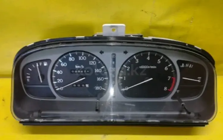 Щиток приборов Nissan Presea R11 за 20 000 тг. в Караганда