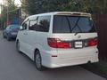 Toyota Alphard 2003 года за 8 500 000 тг. в Алматы – фото 8