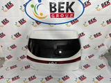 Крышка багажника KIA Seltos 2019-2025 ORIGINAL (белый) за 10 000 тг. в Алматы