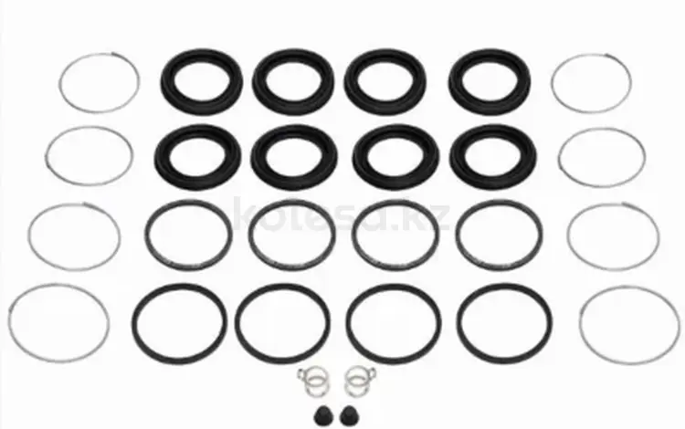 Ремкомплект тормозного суппорта за 12 650 тг. в Павлодар