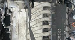 Двигатель из Японии на Ауди BHK 3.6 за 845 000 тг. в Алматы