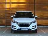 Hyundai Tucson 2018 года за 9 350 000 тг. в Атырау – фото 2