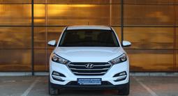 Hyundai Tucson 2018 годаүшін9 350 000 тг. в Атырау – фото 2