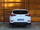 Hyundai Tucson 2018 года за 10 000 000 тг. в Атырау – фото 4