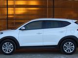 Hyundai Tucson 2018 года за 9 350 000 тг. в Атырау – фото 3