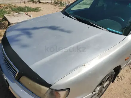 Nissan Maxima 1997 года за 2 000 000 тг. в Конаев (Капшагай) – фото 7