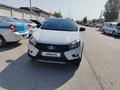 ВАЗ (Lada) Vesta SW Cross 2021 года за 8 300 000 тг. в Туркестан – фото 8