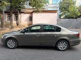 Volkswagen Passat 2010 года за 2 900 000 тг. в Алматы – фото 4