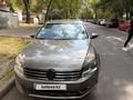 Volkswagen Passat 2010 года за 2 900 000 тг. в Алматы – фото 7