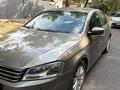 Volkswagen Passat 2010 года за 2 900 000 тг. в Алматы – фото 8