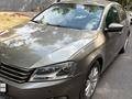 Volkswagen Passat 2010 года за 2 900 000 тг. в Алматы – фото 9