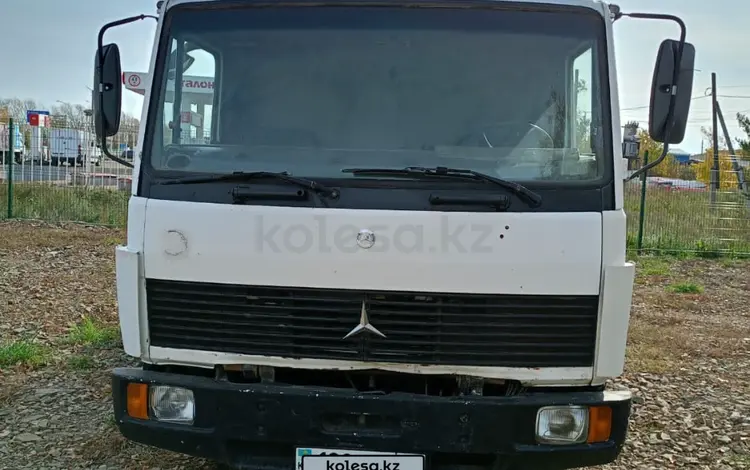 Mercedes-Benz  Mercedes-Benz 814 1994 года за 9 500 000 тг. в Кокшетау